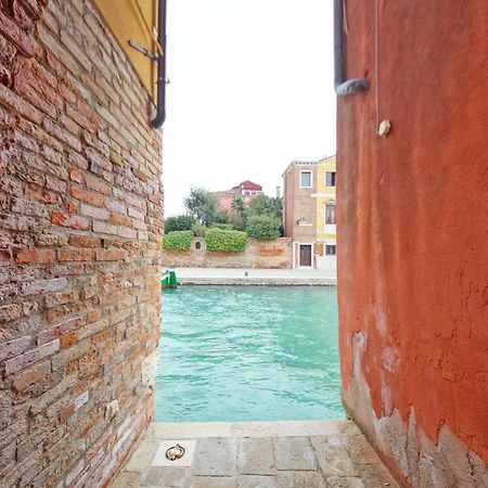 Dolcevita Apartments N. 481 Biennale ヴェネツィア エクステリア 写真