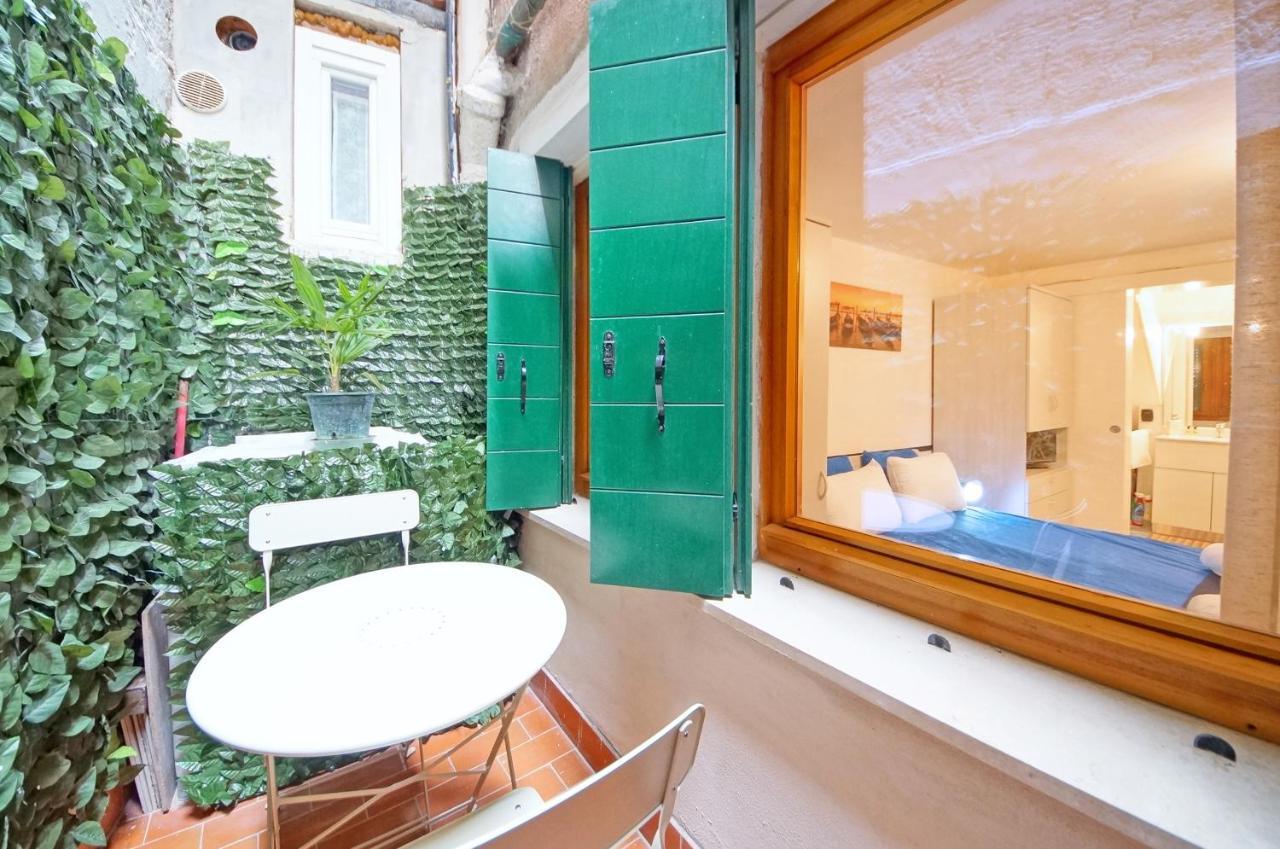 Dolcevita Apartments N. 481 Biennale ヴェネツィア エクステリア 写真