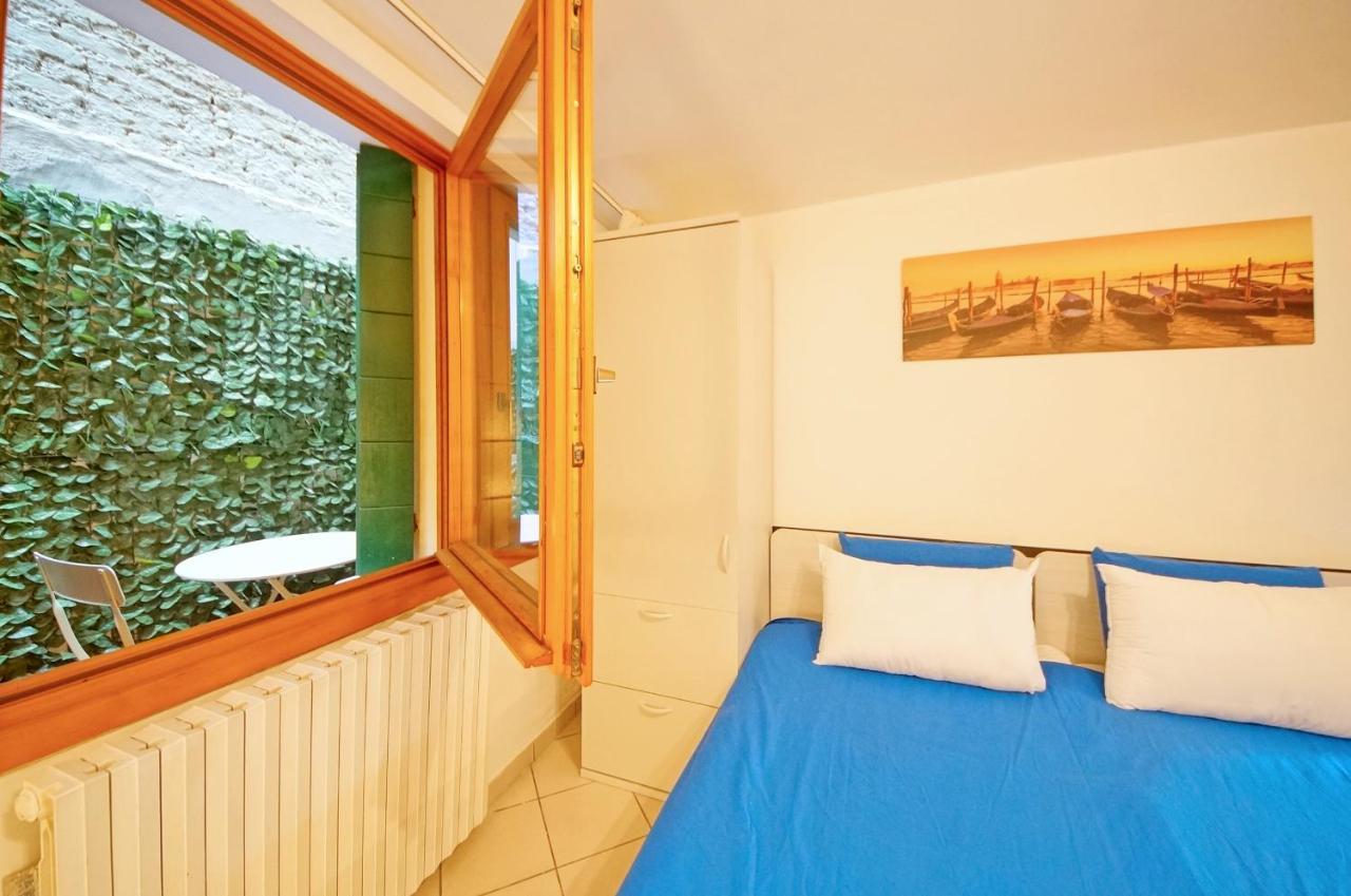 Dolcevita Apartments N. 481 Biennale ヴェネツィア エクステリア 写真