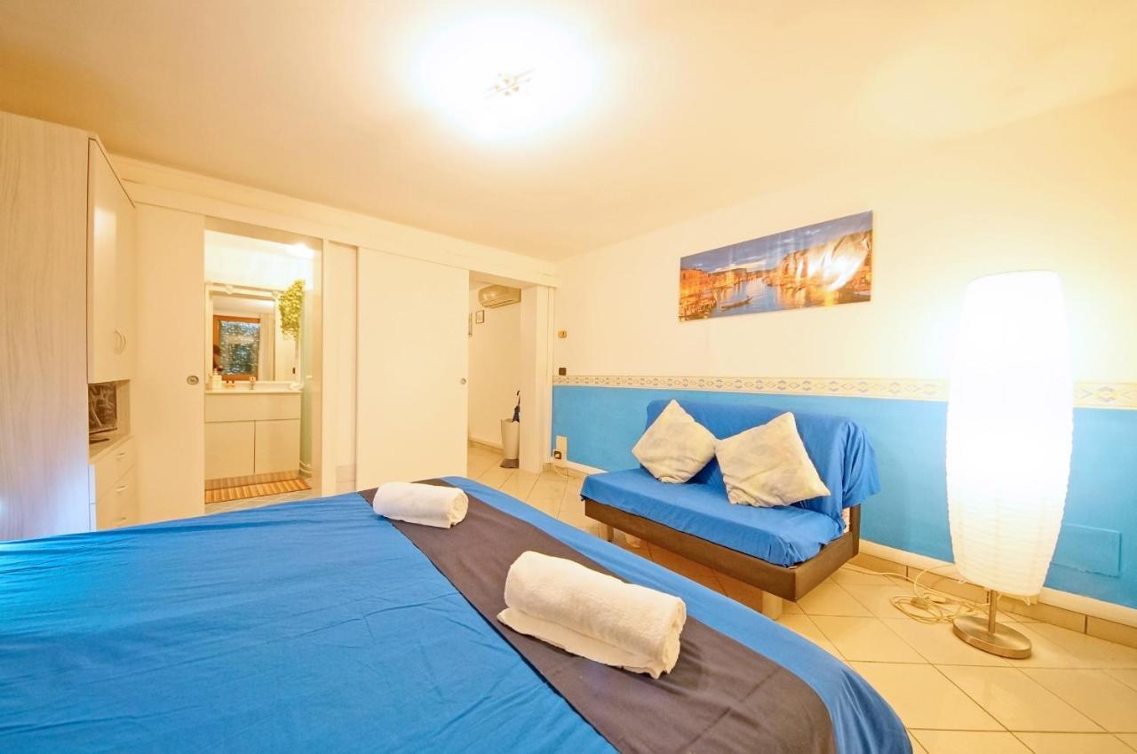 Dolcevita Apartments N. 481 Biennale ヴェネツィア エクステリア 写真