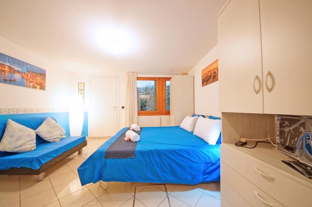 Dolcevita Apartments N. 481 Biennale ヴェネツィア エクステリア 写真