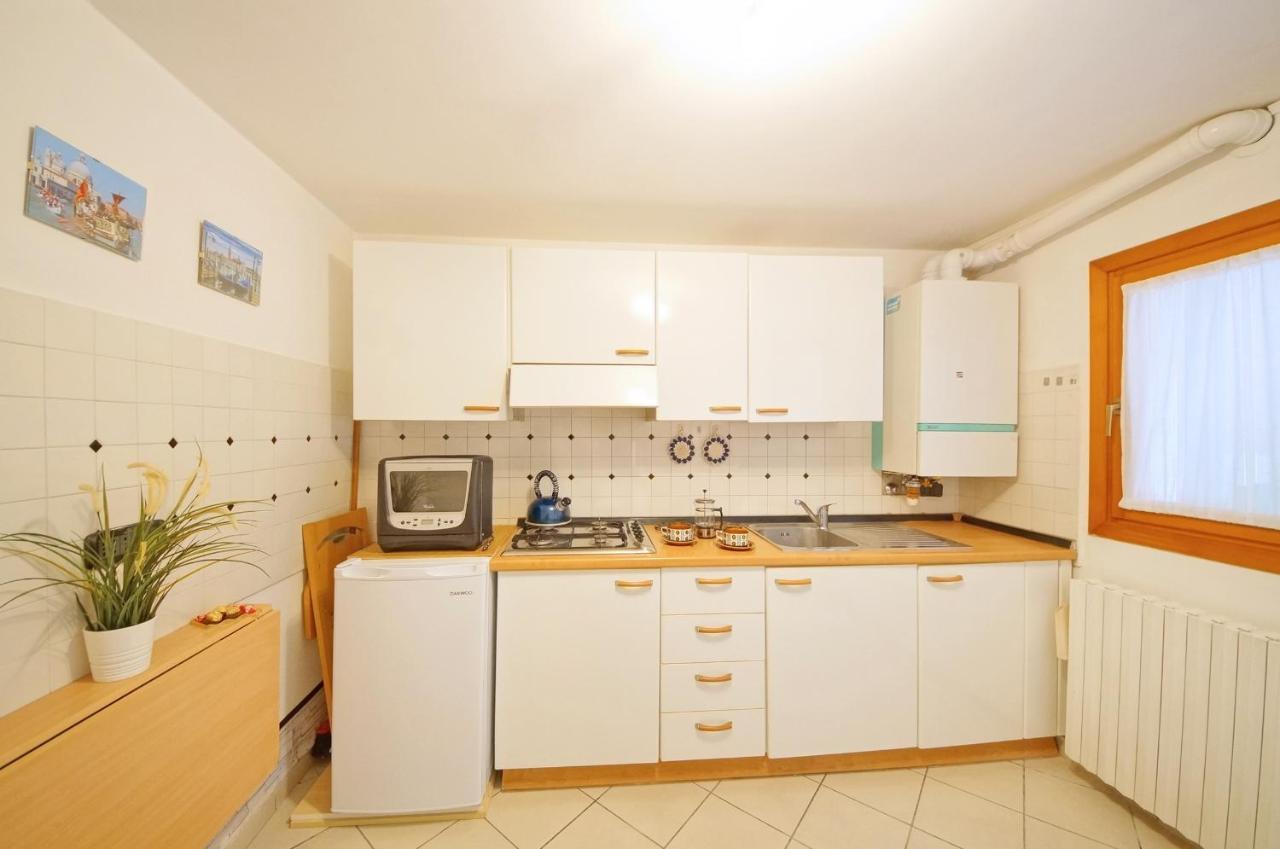 Dolcevita Apartments N. 481 Biennale ヴェネツィア エクステリア 写真