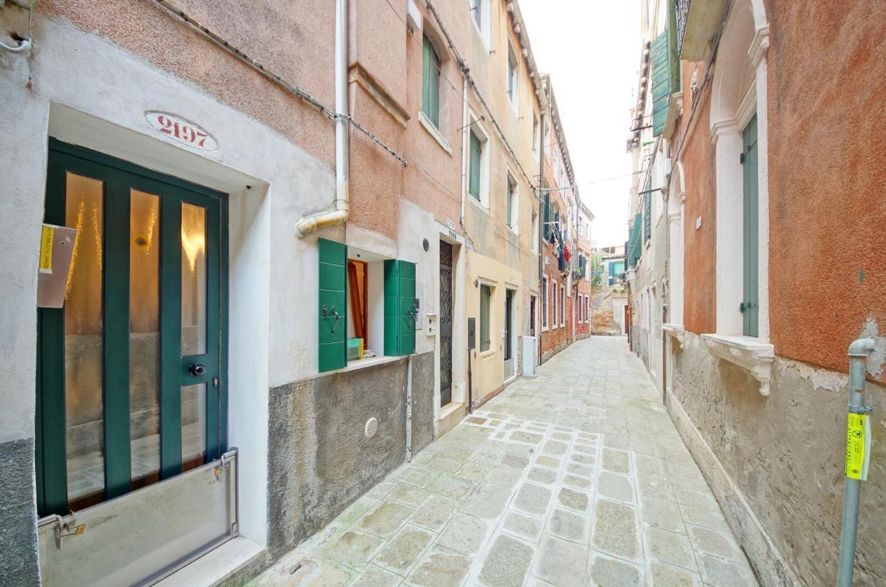 Dolcevita Apartments N. 481 Biennale ヴェネツィア エクステリア 写真