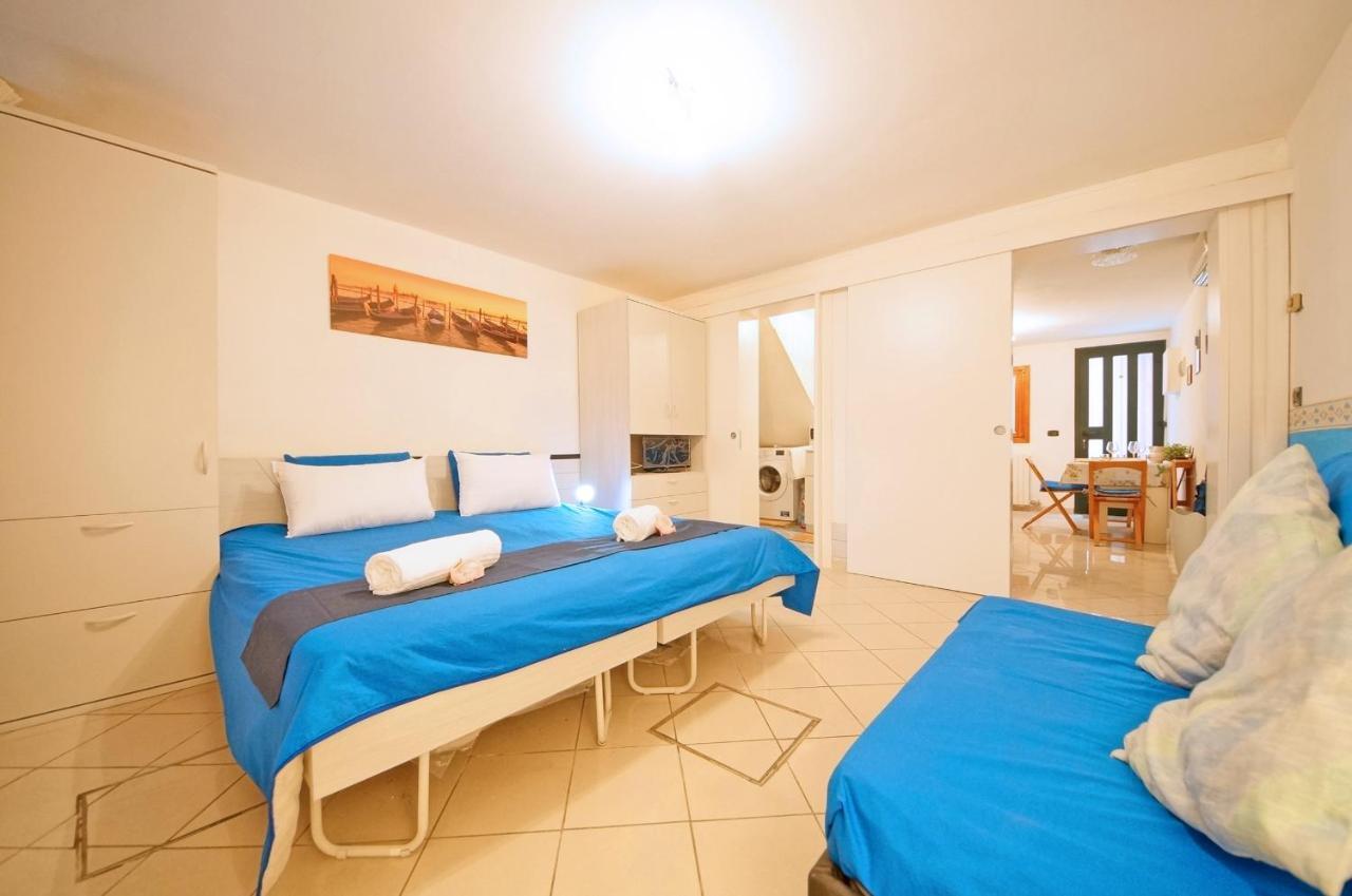 Dolcevita Apartments N. 481 Biennale ヴェネツィア エクステリア 写真