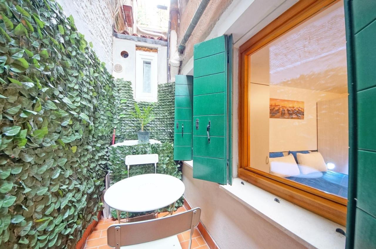 Dolcevita Apartments N. 481 Biennale ヴェネツィア エクステリア 写真