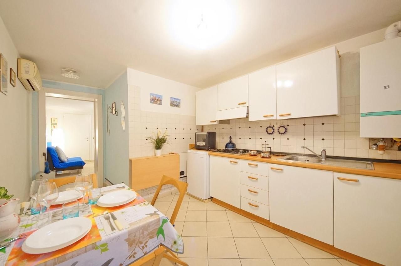 Dolcevita Apartments N. 481 Biennale ヴェネツィア エクステリア 写真