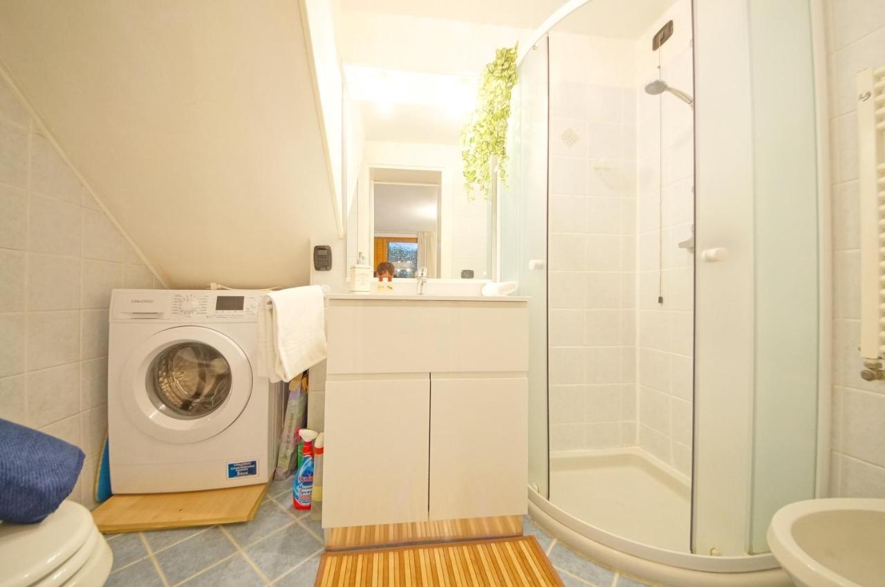 Dolcevita Apartments N. 481 Biennale ヴェネツィア エクステリア 写真