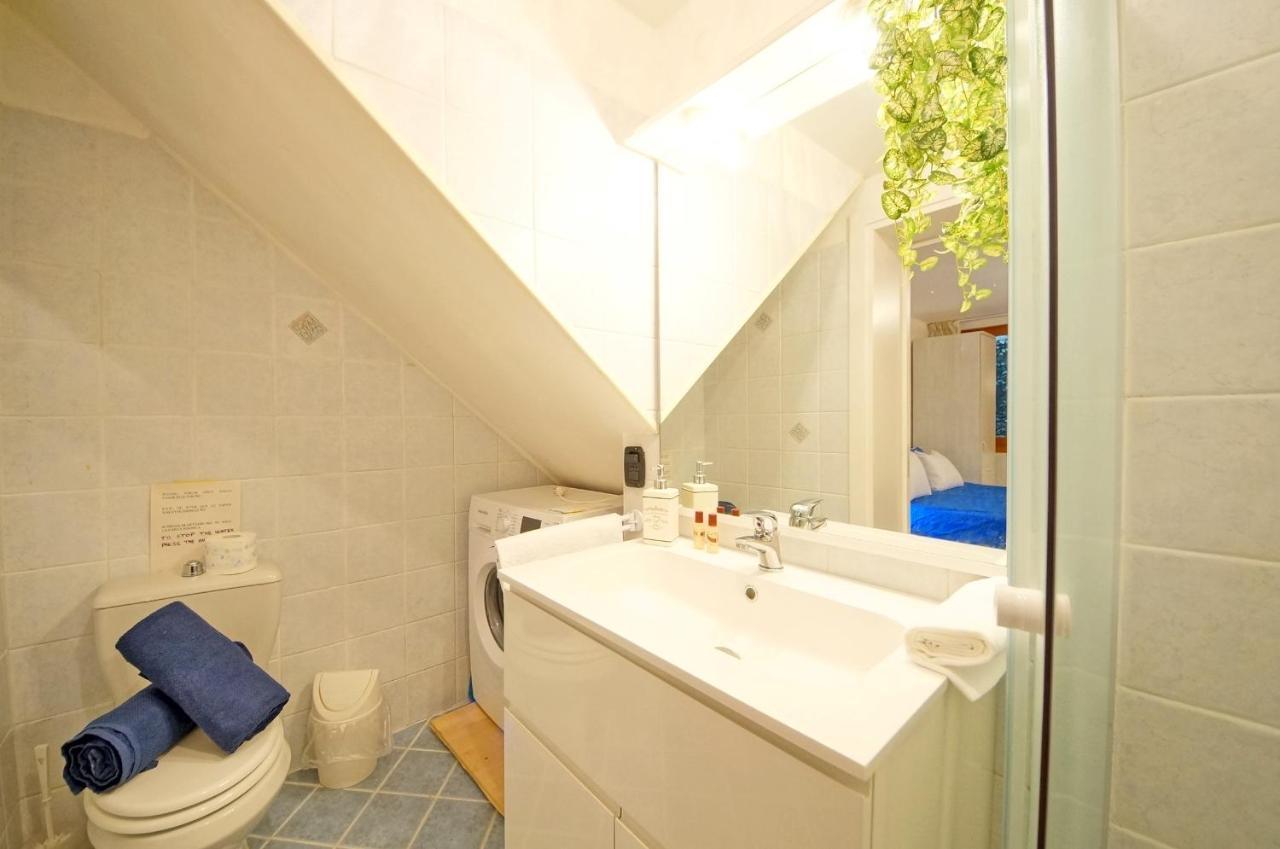 Dolcevita Apartments N. 481 Biennale ヴェネツィア エクステリア 写真