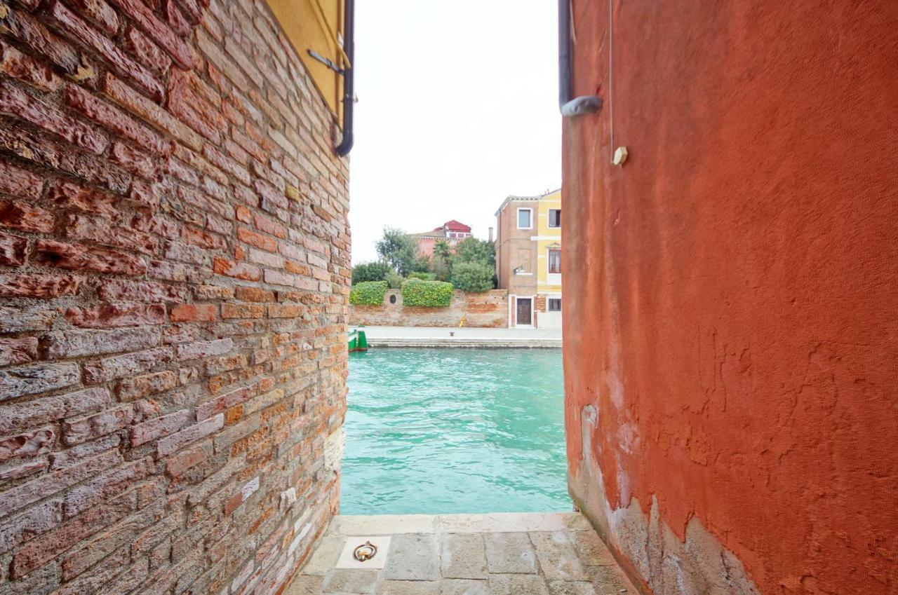 Dolcevita Apartments N. 481 Biennale ヴェネツィア エクステリア 写真