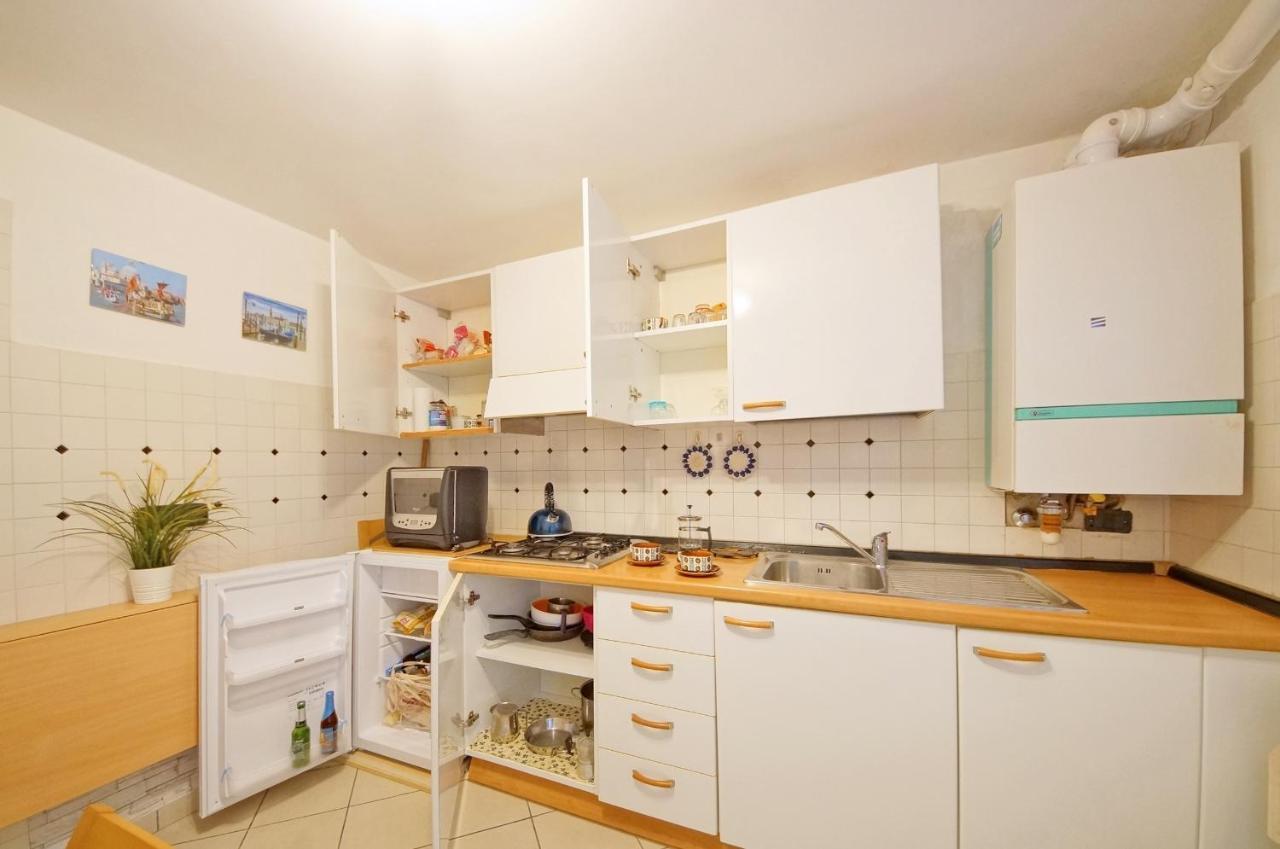 Dolcevita Apartments N. 481 Biennale ヴェネツィア エクステリア 写真